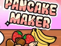 게임 Pancake Maker