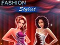 게임 Fashion Stylist