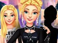 게임 Ellie All Around the Fashion