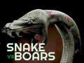 게임 Snake vs board