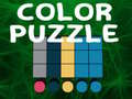 게임 Color Puzzle