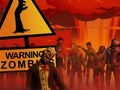 게임 Outpost: Zombie Apocalypse