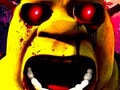 게임 Scary Shrek Online