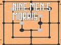 게임 Nine Men's Morris