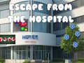 게임 Escape From The Hospital