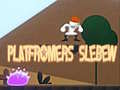 게임 Platfromers Slebew