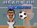 게임 Heads Up Skibidi