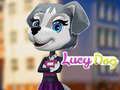 게임 Lucy Dog Care