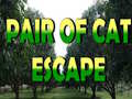 게임 Pair of Cat Escape