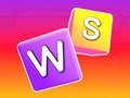 게임 Word Swipe