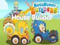 게임 Bugs Bunny Builders House Builder