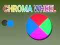 게임 Chroma Wheel