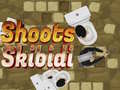 게임 Shoots Skibidi 