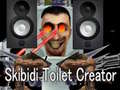 게임 Skibidi Toilet Creator