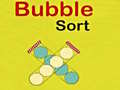 게임 Bubble Sort