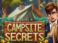 게임 Campsite Secrets