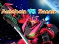 게임 Autobots VS Beasts