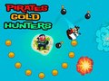 게임 Pirates Gold Hunters