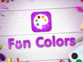 게임 Fun Colors