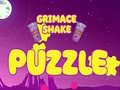 게임 Grimace Shake Puzzle