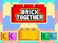 게임 Brick Together