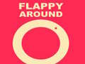 게임 Flappy Around