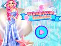 게임 Mermaidcore Aesthetics