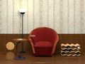 게임 6 Rotating Walls Room Escape