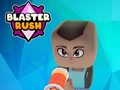 게임 Blaster Rush