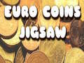 게임 Euro Coins Jigsaw