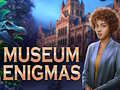 게임 Museum Enigmas