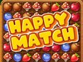 게임 Happy Match