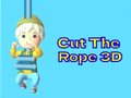 게임 Cut The Rope 3D