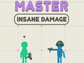 게임 Master Insane Damage