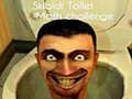 게임 Skibidi Toilet Math challenge