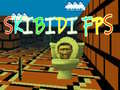 게임 Skibidi FPS