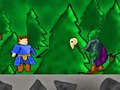 게임 Magic heroes
