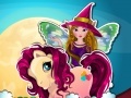 게임 My Little Pony Halloween Costumes Dress Up