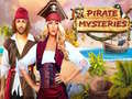 게임 Pirate Mysteries