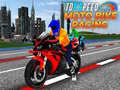 게임 Top Speed Moto Bike Racing