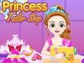 게임 Princess Tailor Shop 