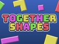 게임 Together Shapes