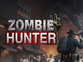 게임 Zombie Hunter