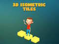 게임 3D Isometric Tiles