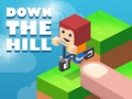 게임 Down The Hill
