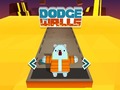 게임 Dodge the Walls