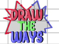 게임 Draw the Ways