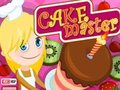 게임 Cake Master