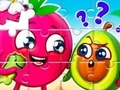 게임 Jigsaw Puzzle: VocaVoca