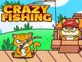 게임 Crazy Fishing 